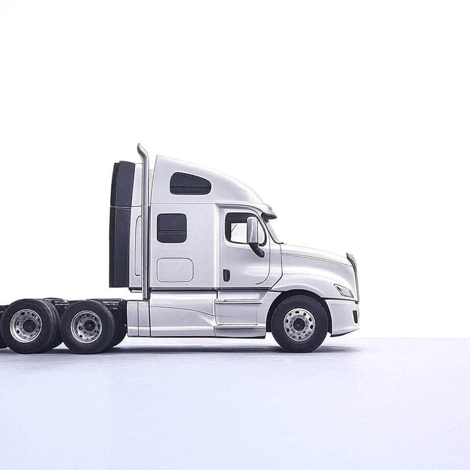 Truxi Logistics Power-Only Services